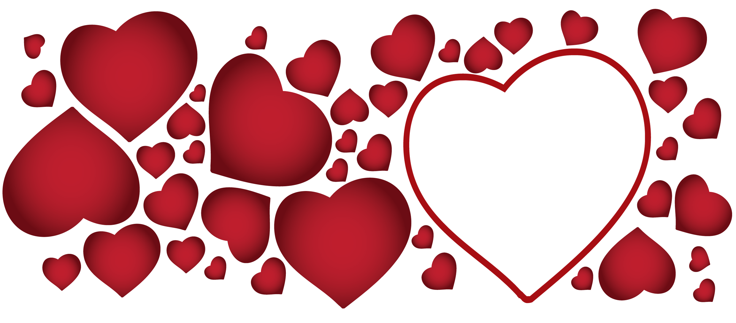 Cană personalizată cu inimioare și o poză - model toartă în formă de ...