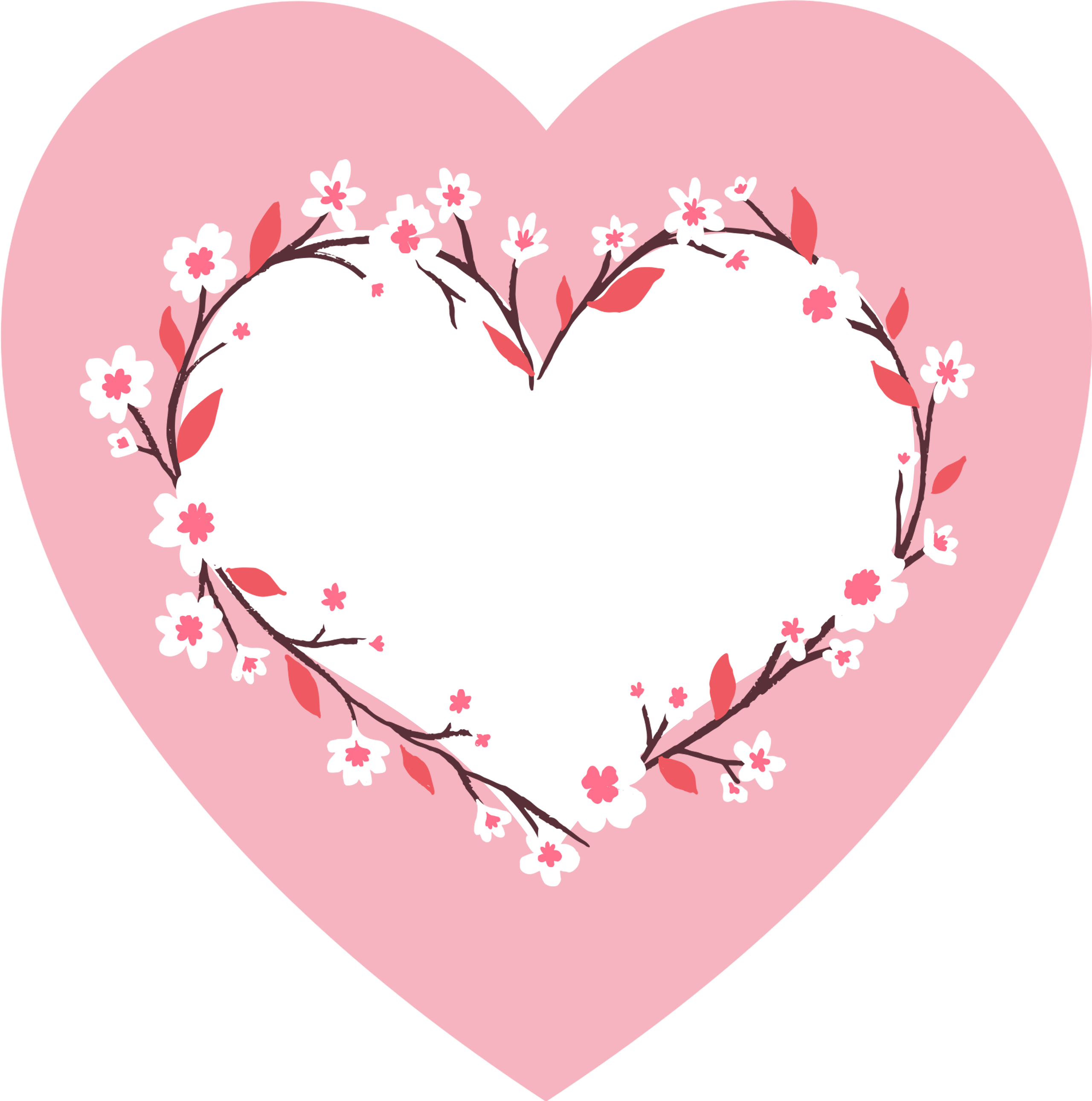 Mouse pad inima personalizat cu poză | StarGift.ro