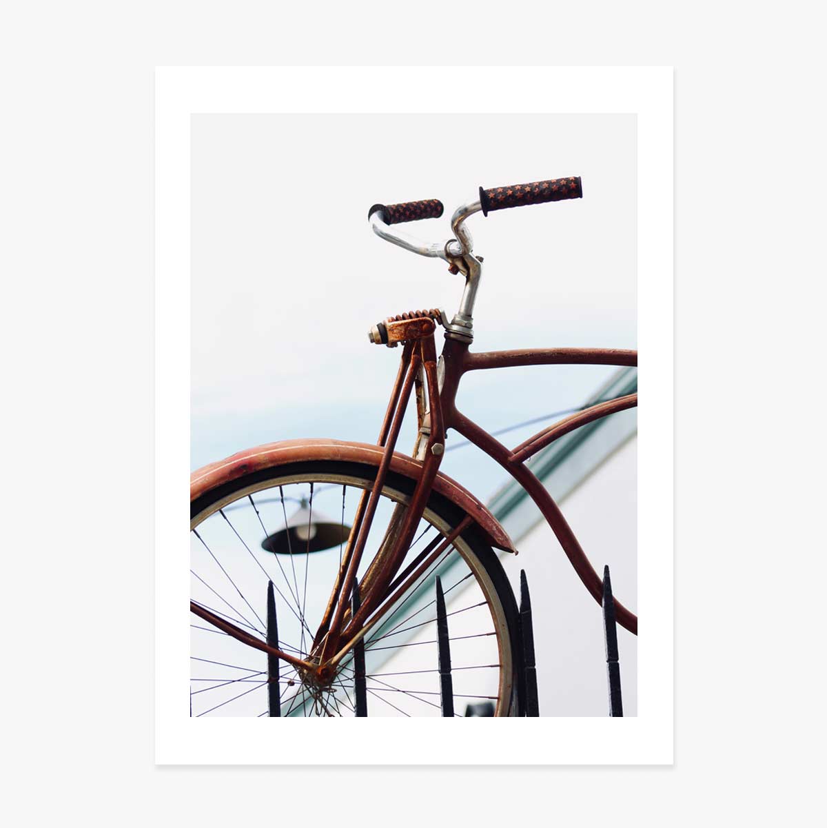 Poster Bicicletă