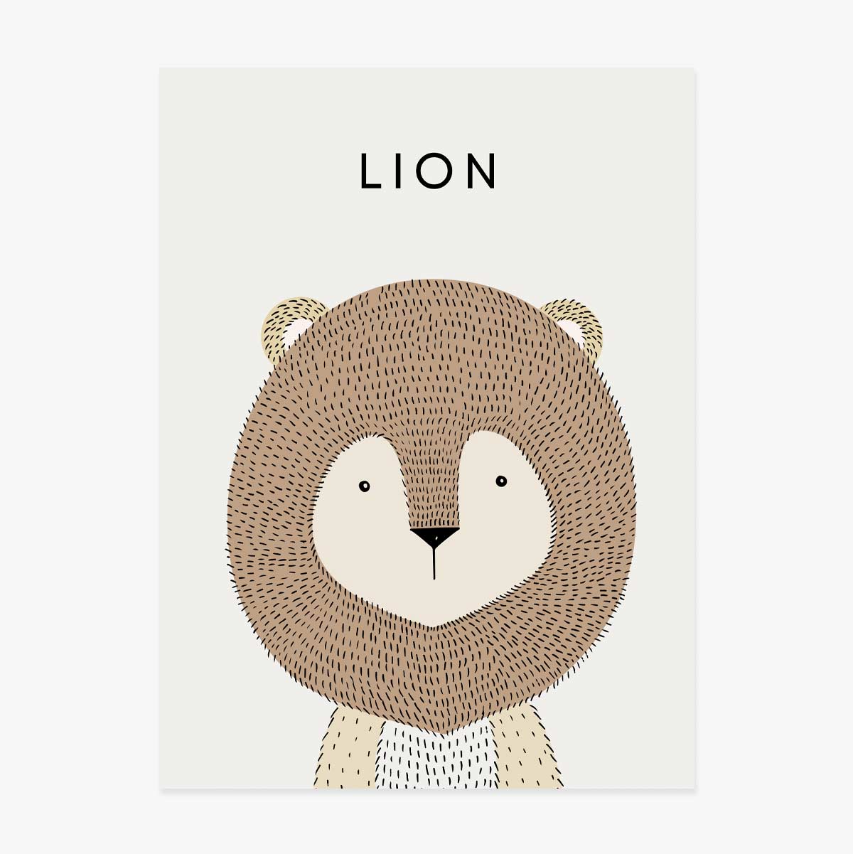 Poster Leu