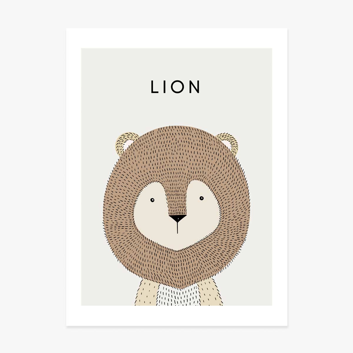Poster Leu