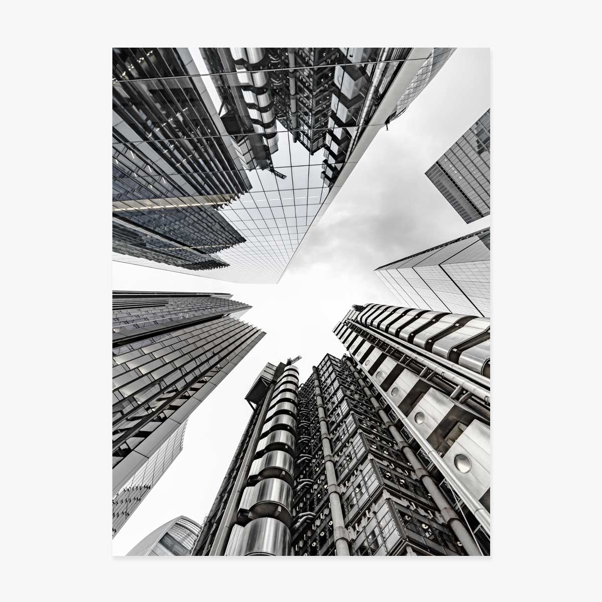Poster Urban