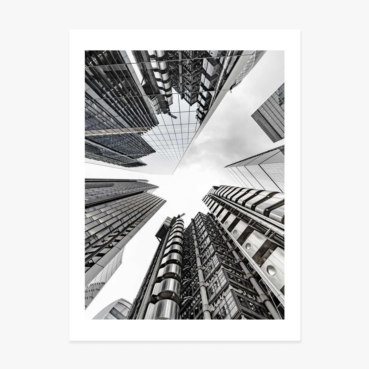 Poster Urban