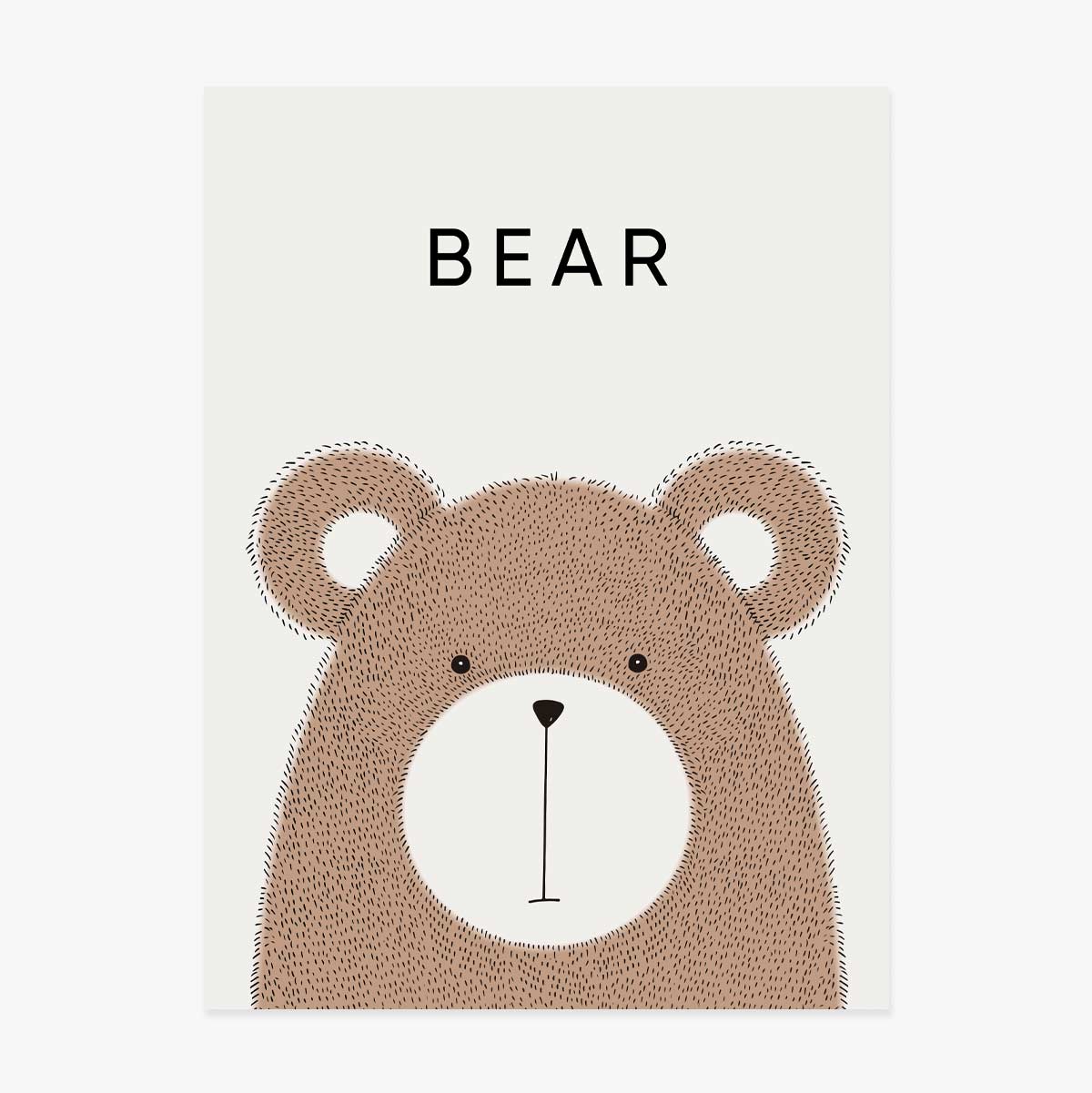 Poster Urs