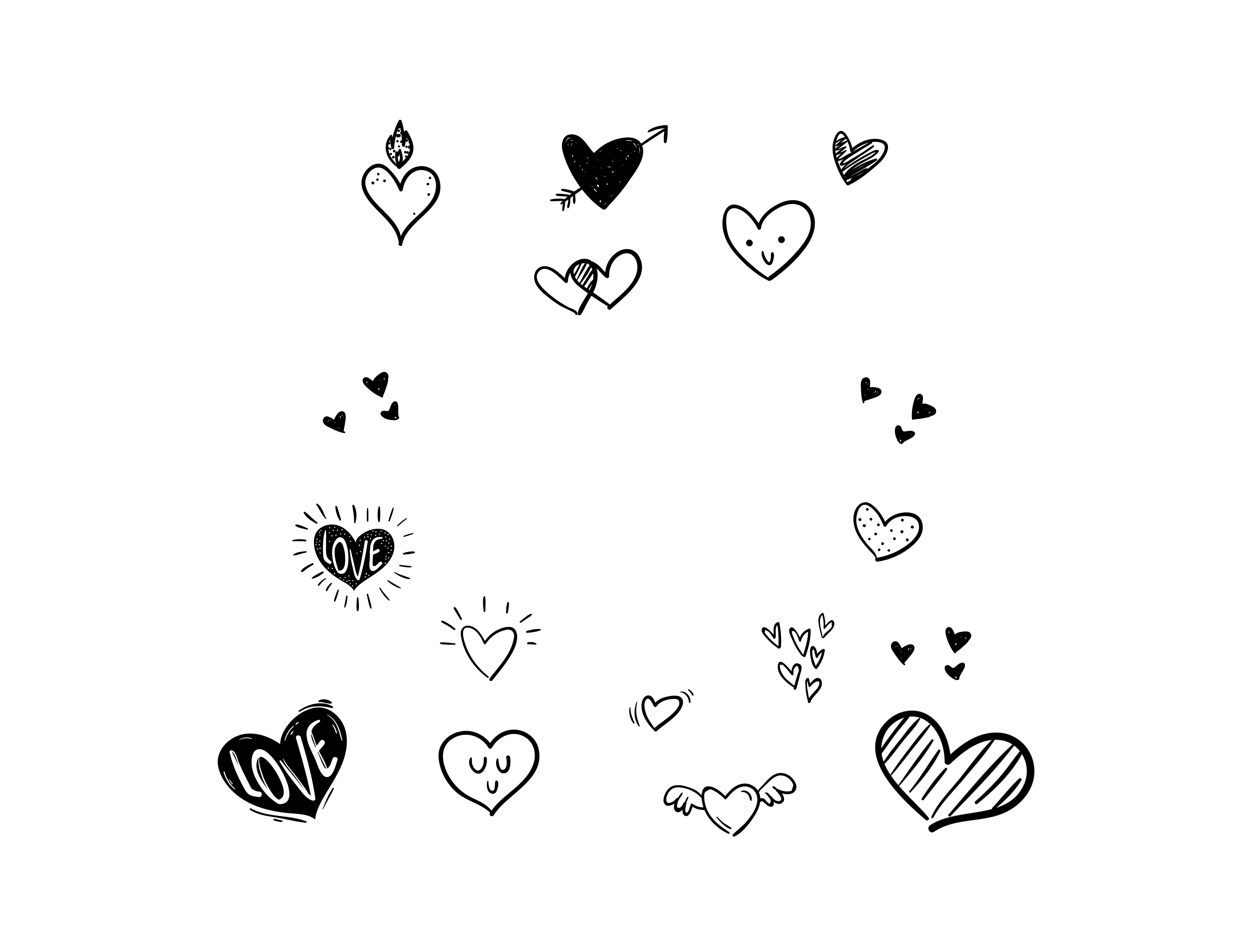 Șorț personalizat cu o poză în formă de inimă | StarGift.ro